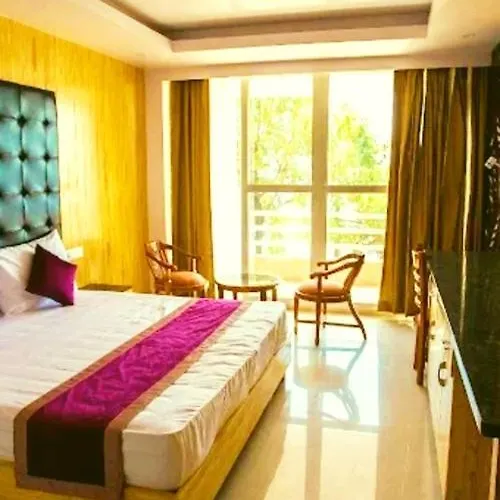 Resort Al Paaine