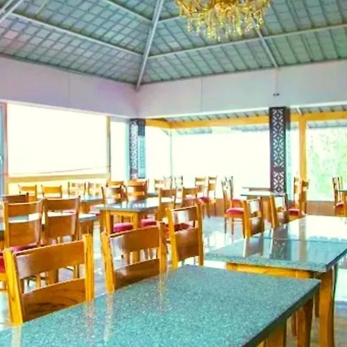 Resort Al Paaine