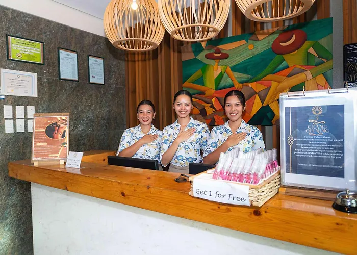 Pearl Vista De Coron Resort Hotel
