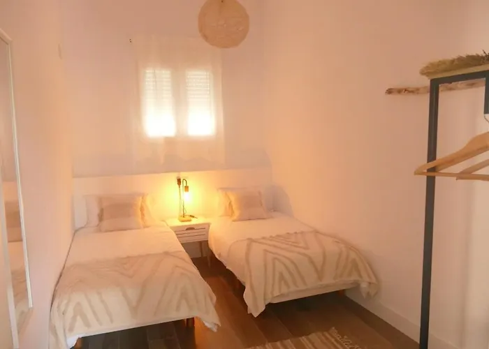 San Mar Apartamento