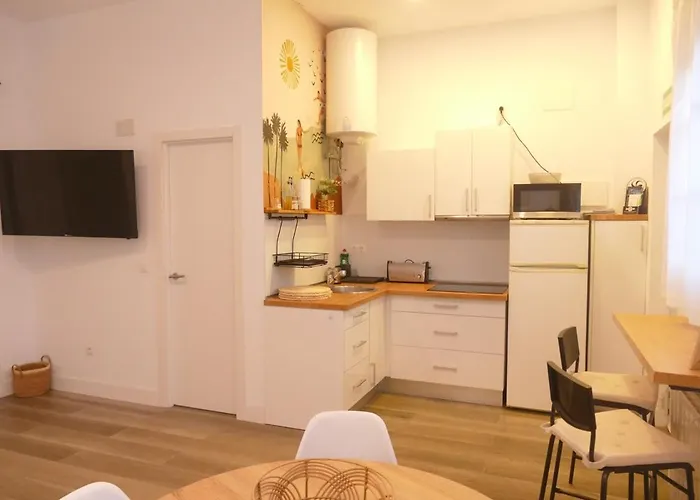 San Mar Apartamento