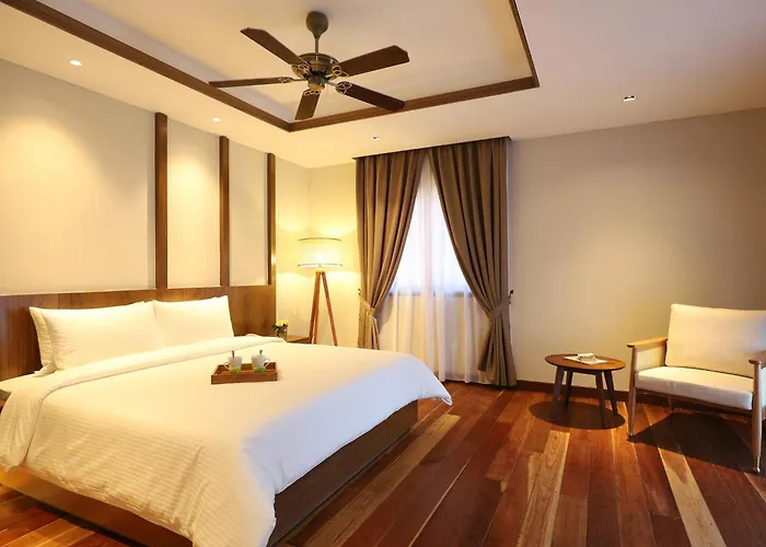 Berjaya Tioman Resort
