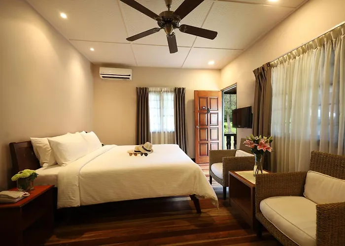 Berjaya Tioman Resort