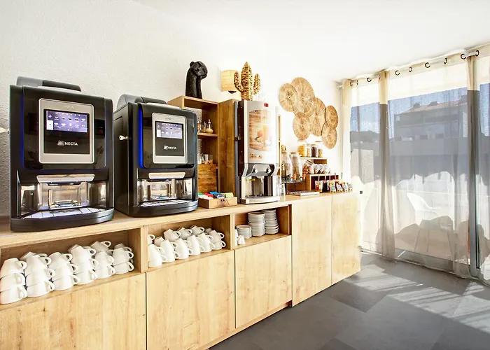 Hotel Centre Plage