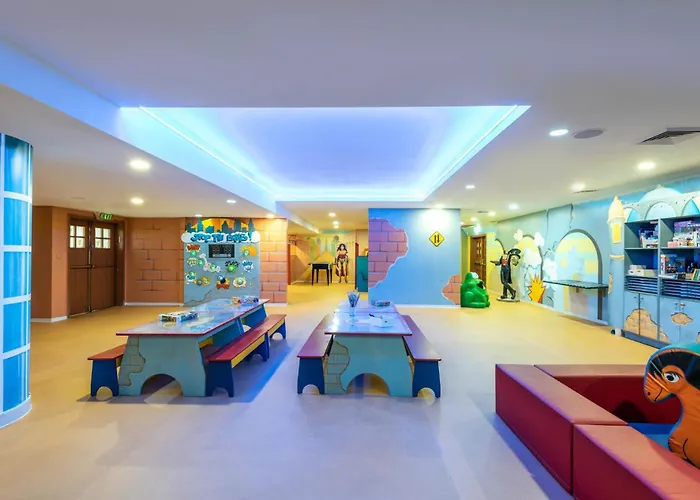 U Magic Palace