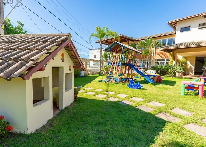 Hotel Meaípe