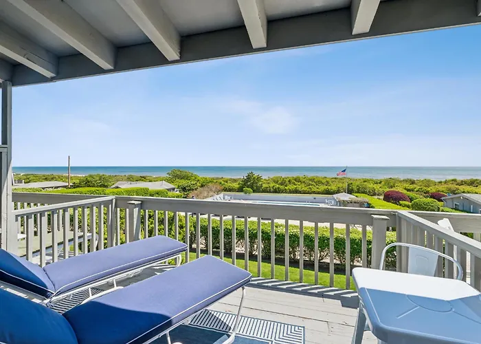 Beach Plum Resort