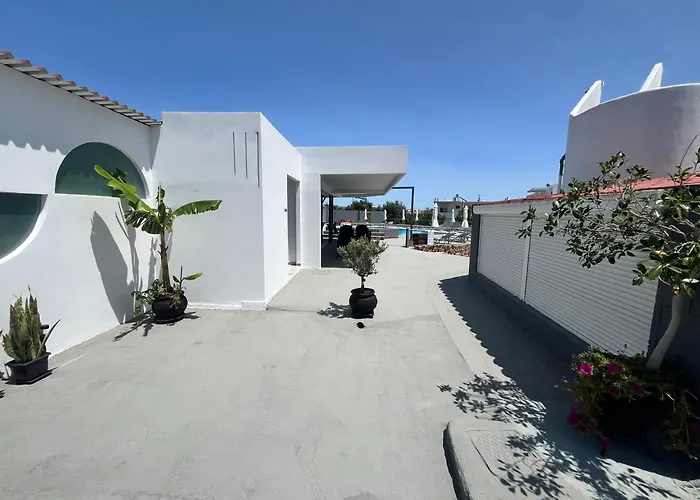 Family House Faliraki Studios Apartments
