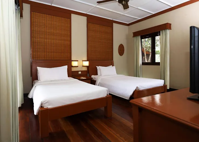 Redang Island Resort