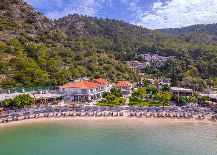 Hotel Meri All Inclusive
