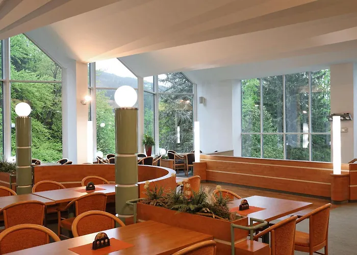 Horsky Hotel Montana