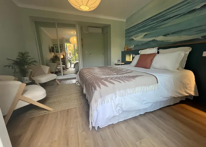 Chambre d'Hôtes Etchebri