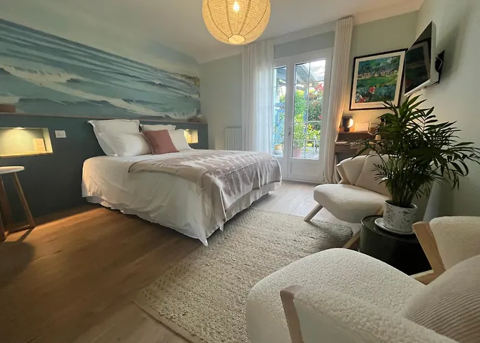 Chambre d'Hôtes Etchebri