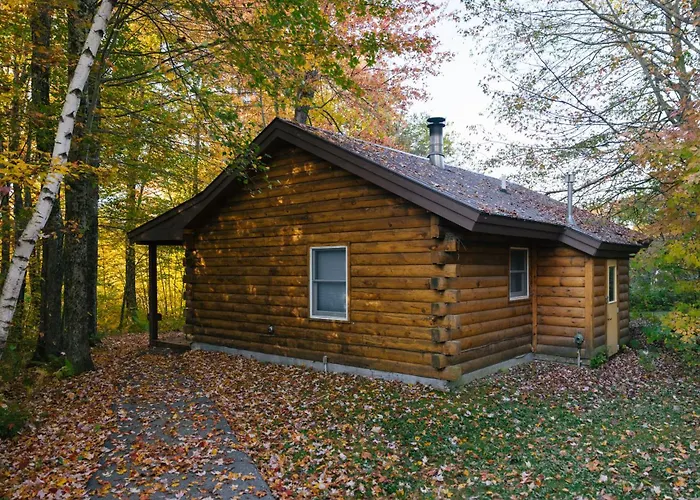 Sterling Ridge Resort