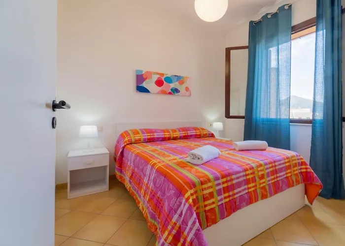 Residence Favonio