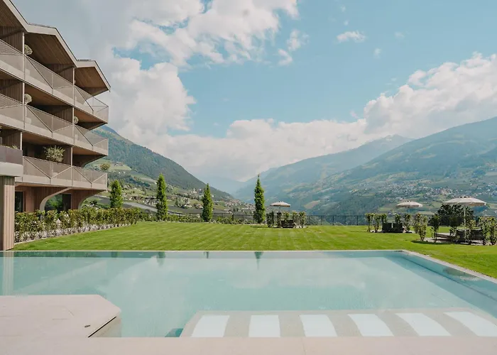 Hotel Lisetta Dorf Tirol