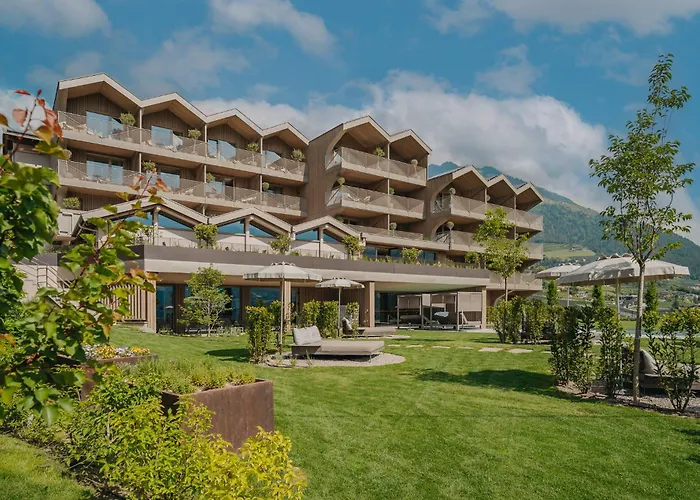Hotel Lisetta Dorf Tirol