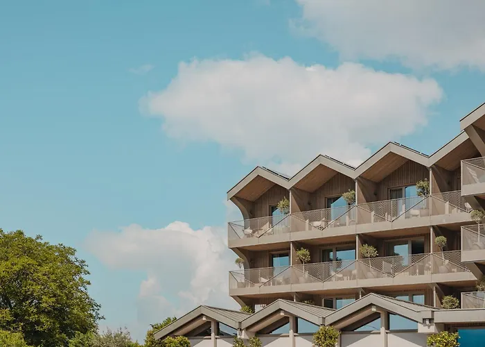Hotel Lisetta Dorf Tirol