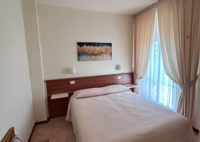 La Fonte Guest House