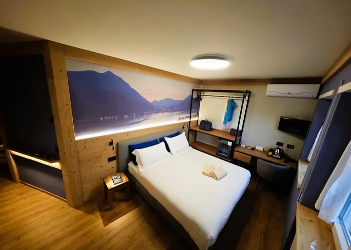 Da Gigi Alpine Rooms