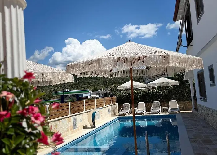 Villa Agur Kapo