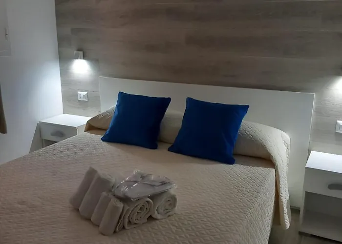 Albergo Labotte