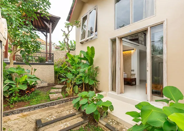 Home-Bience Hostel