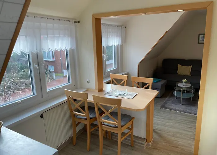Ferienwohnungen Haus Mira