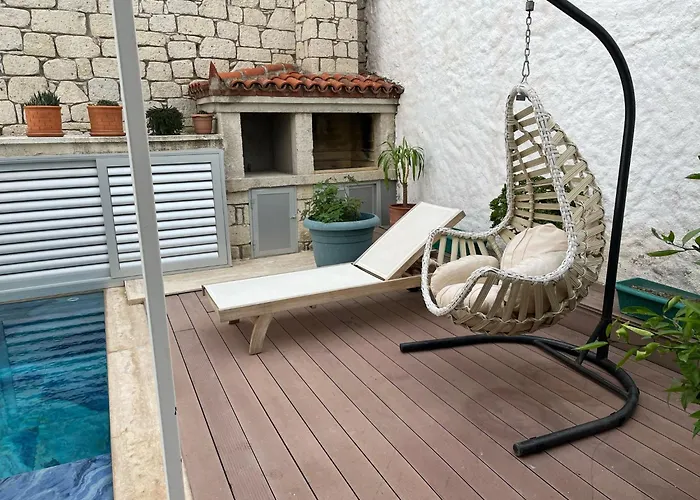 Anchor Alacati Hotel