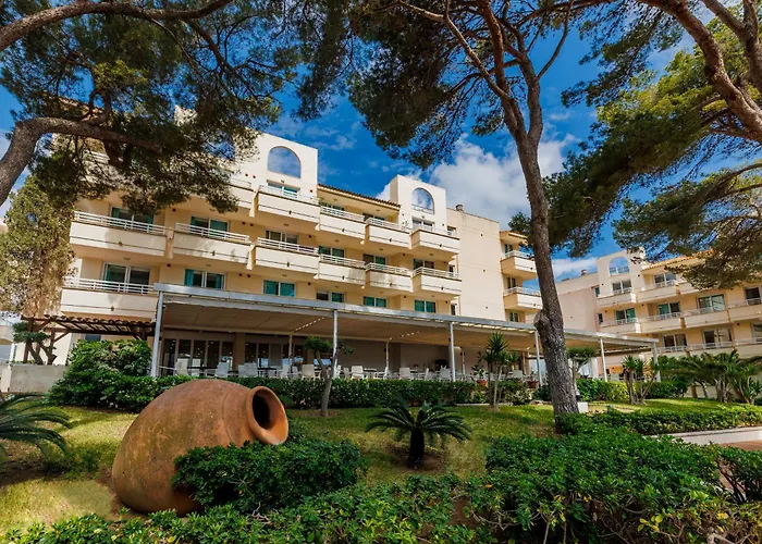 O7 Club Cala Ratjada