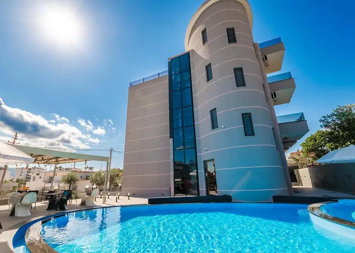 Vullkan Hotel