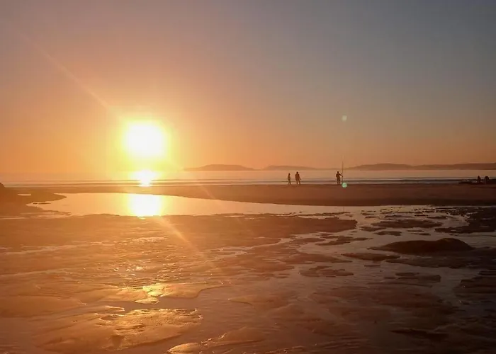 Tía Amalia - Con vistas al mar