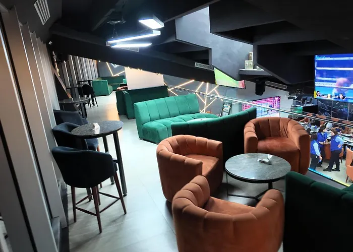 Hotel Vip La Guaira
