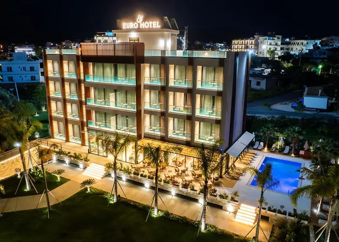 Euro Hotel