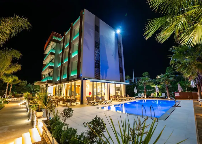 Euro Hotel