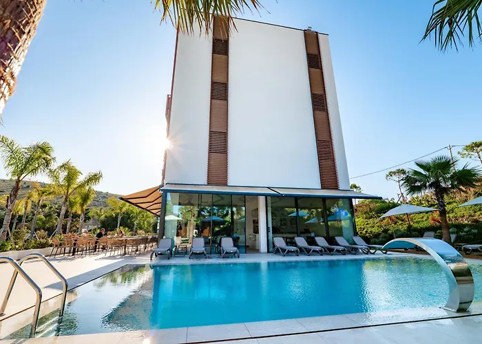 Euro Hotel