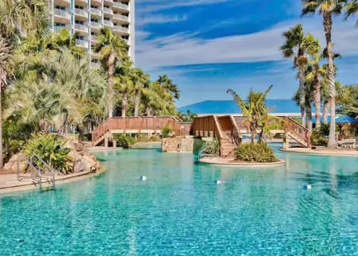 Heart Of Destin, Pool Paradise!