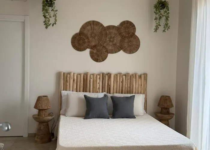 Sweet Home G&G Lampedusa