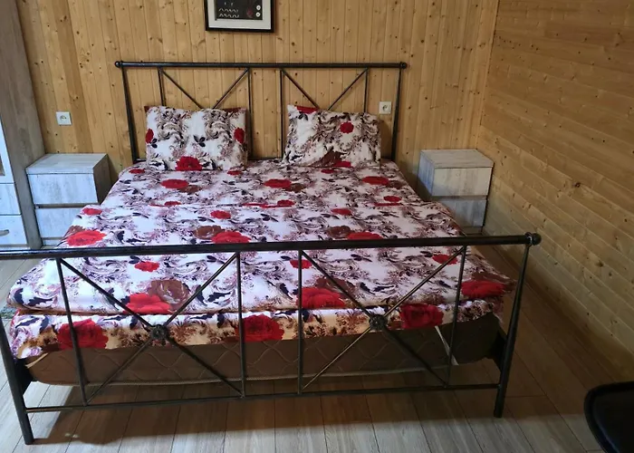 Kashmiri kitchens hotel