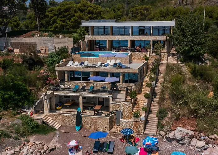 Suites Castello