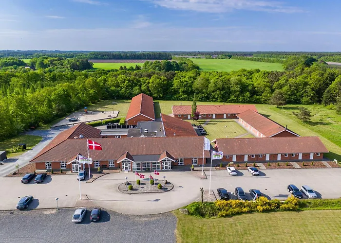 Hotel Hedemarken