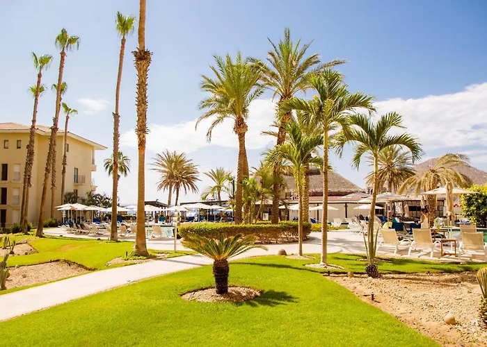 Casa Dorada Los Cabos Resort&Spa