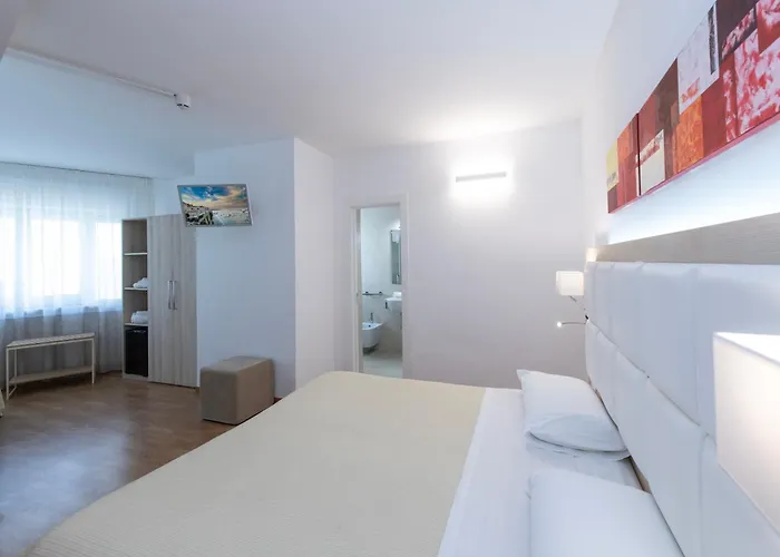 Hotel Albània