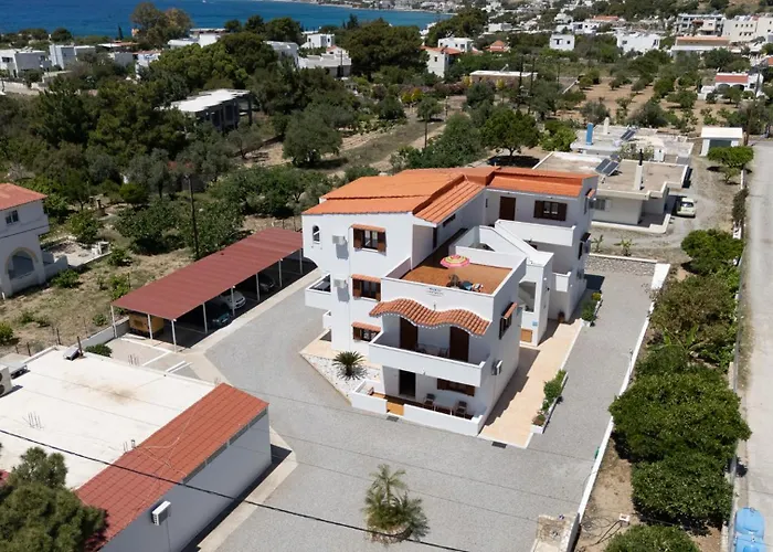 Maria Apartments