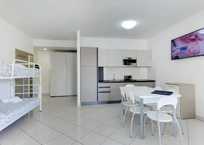 Residence I Diamanti - Siroli Collection