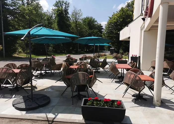 Hôtel Marso