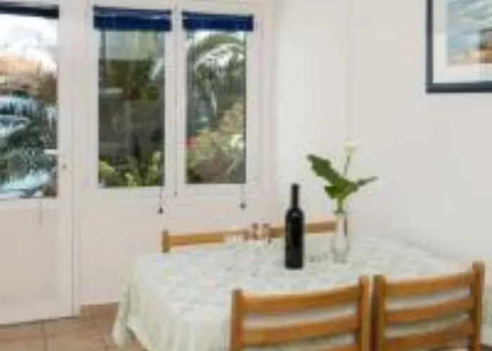 Apartments Stipo