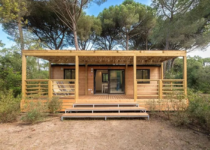 Puntala Camp & Resort