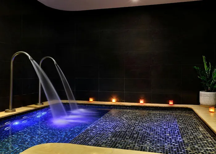 Sheraton Sharjah Beach Resort And Spa
