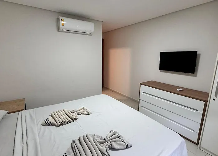 Freitas Resort - Carneiros Beach Resort